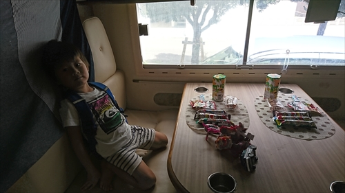 1日・沖縄唯一のRVパーク、RVパーク今帰仁キャンプ場に行ってみた！